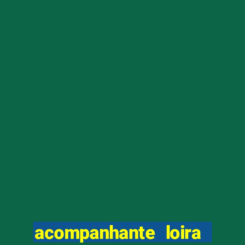 acompanhante loira porto alegre